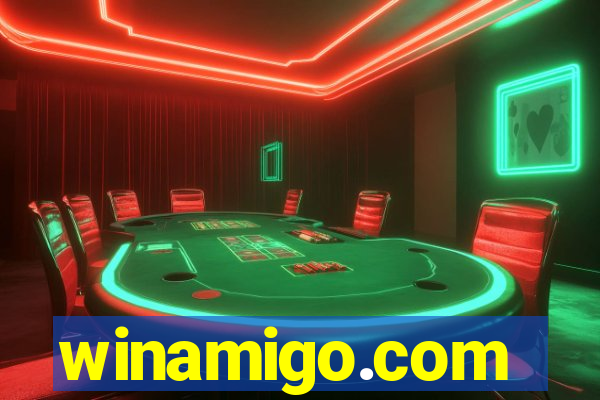 winamigo.com