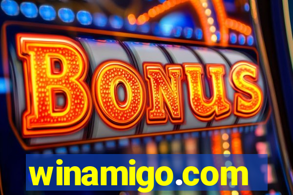 winamigo.com