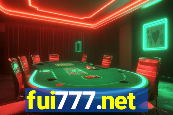 fui777.net