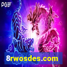 8rwosdes.com