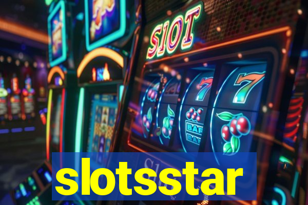 slotsstar