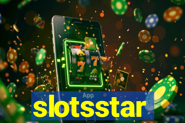 slotsstar