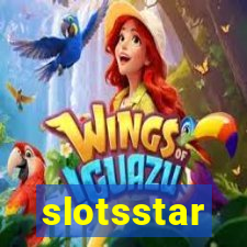 slotsstar