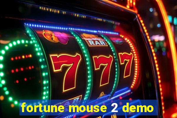 fortune mouse 2 demo