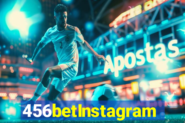 456betInstagram