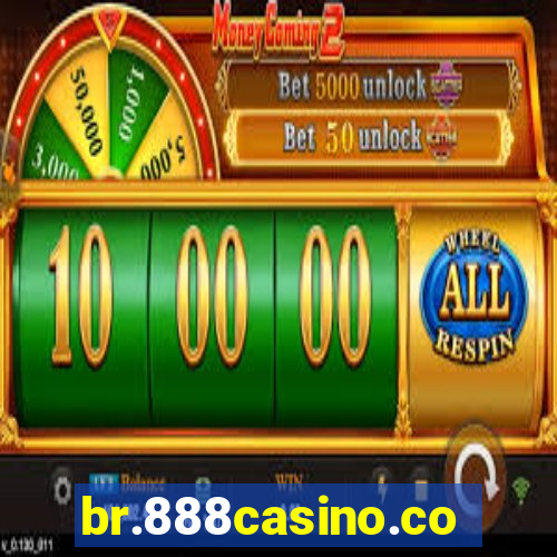 br.888casino.com