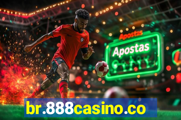 br.888casino.com