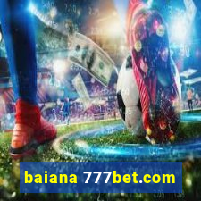 baiana 777bet.com