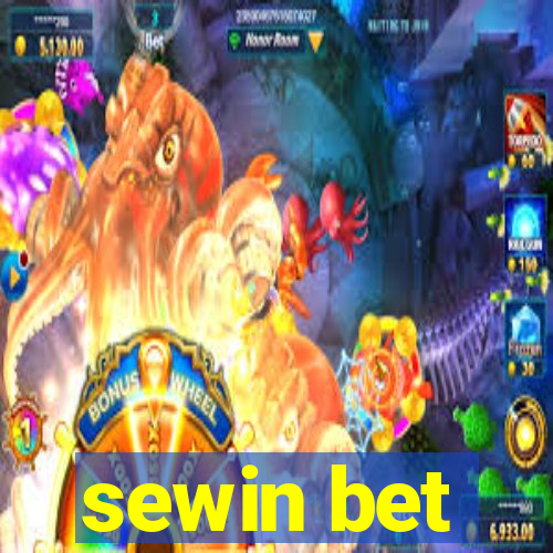 sewin bet