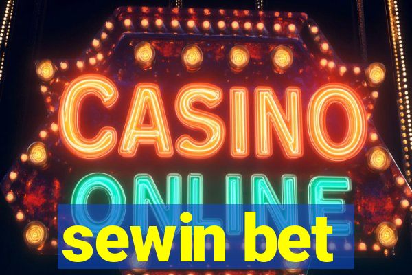 sewin bet