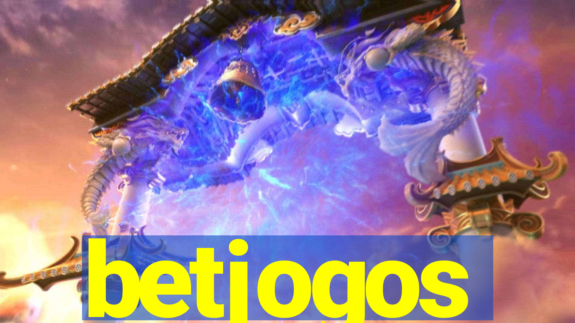 betjogos