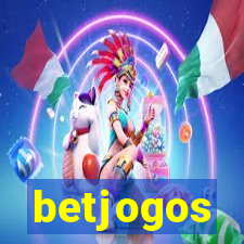 betjogos