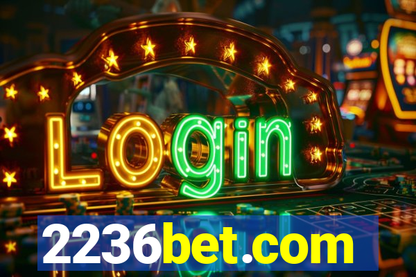 2236bet.com