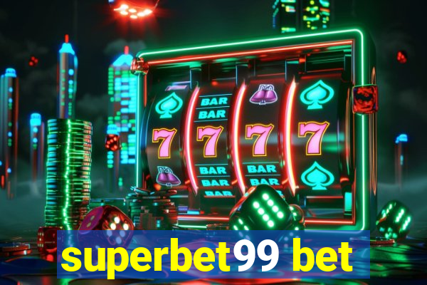 superbet99 bet