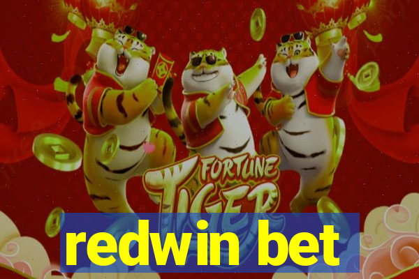 redwin bet