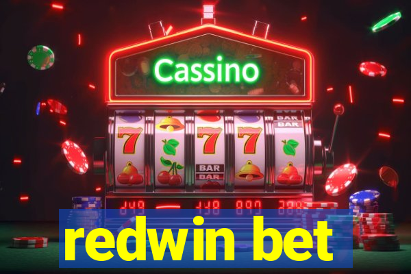 redwin bet