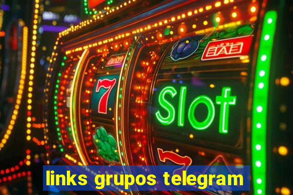 links grupos telegram