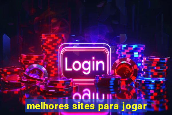 melhores sites para jogar