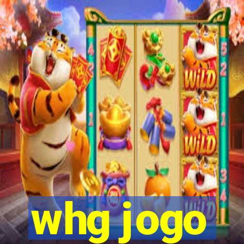 whg jogo