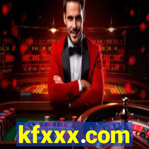 kfxxx.com