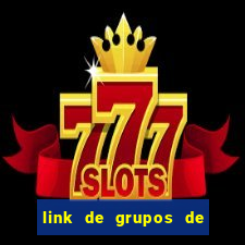 link de grupos de whatsapp palpites de futebol