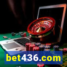 bet436.com