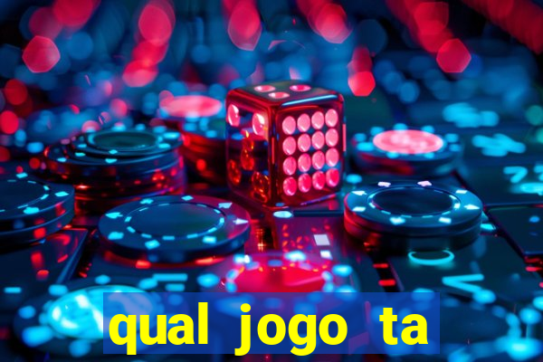 qual jogo ta pagando mais agora