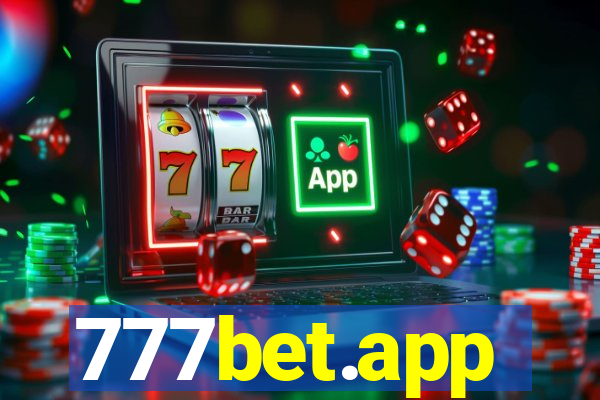 777bet.app