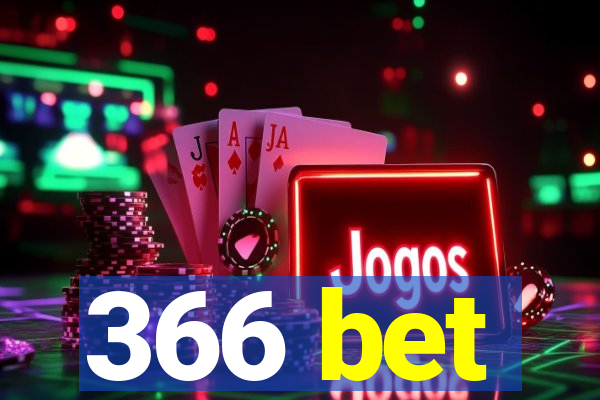 366 bet