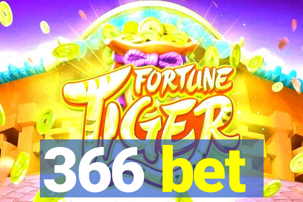 366 bet