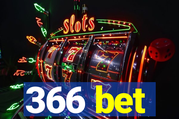 366 bet