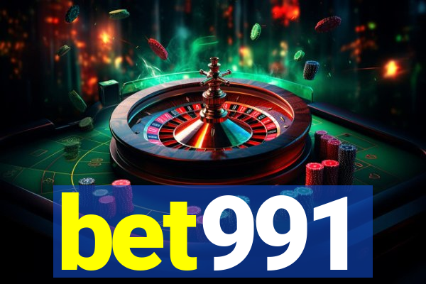 bet991