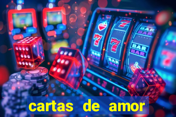 cartas de amor para marido