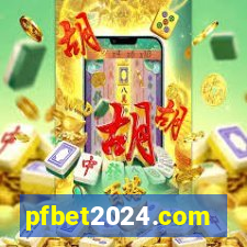 pfbet2024.com