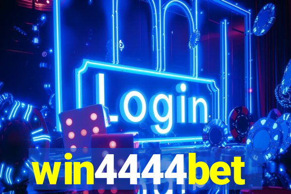 win4444bet