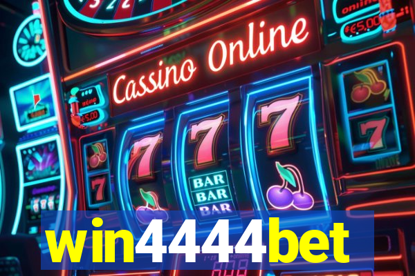 win4444bet