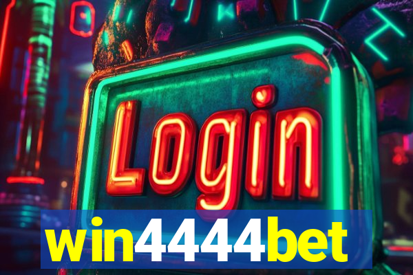 win4444bet