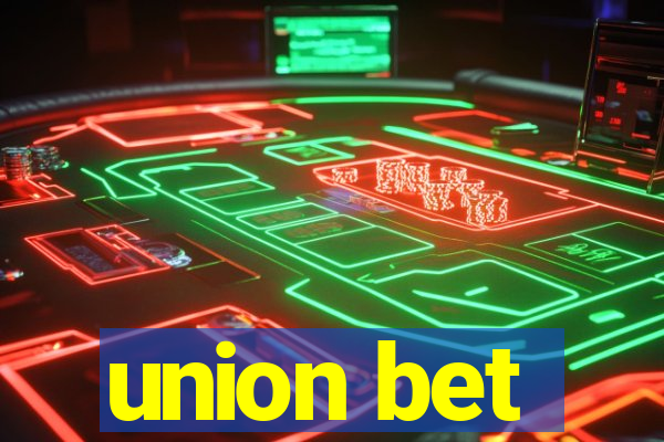 union bet