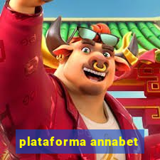 plataforma annabet