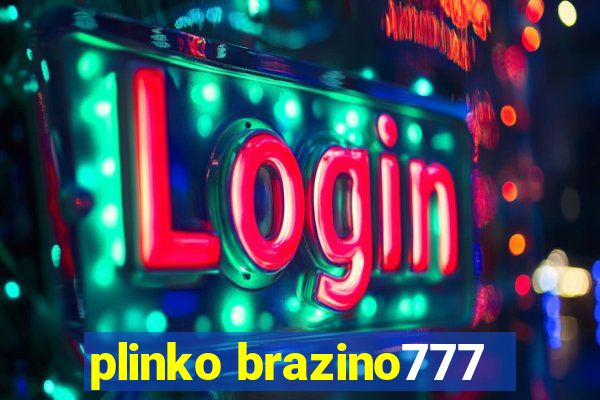 plinko brazino777