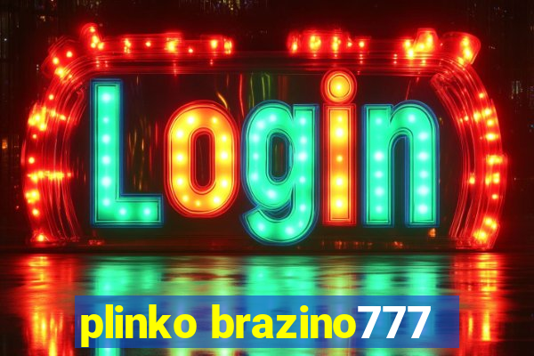 plinko brazino777