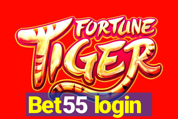 Bet55 login