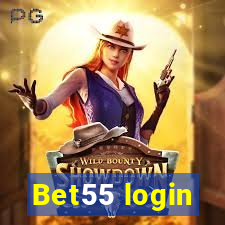 Bet55 login