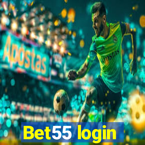 Bet55 login