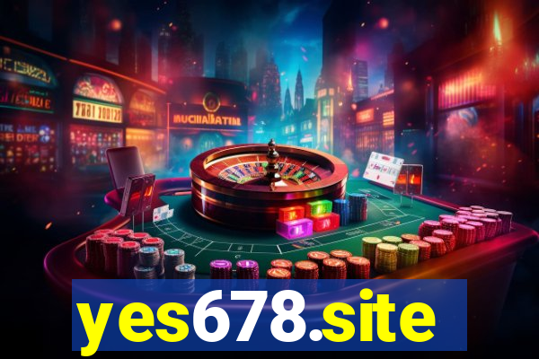 yes678.site