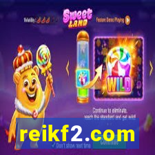 reikf2.com