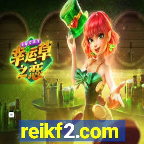 reikf2.com