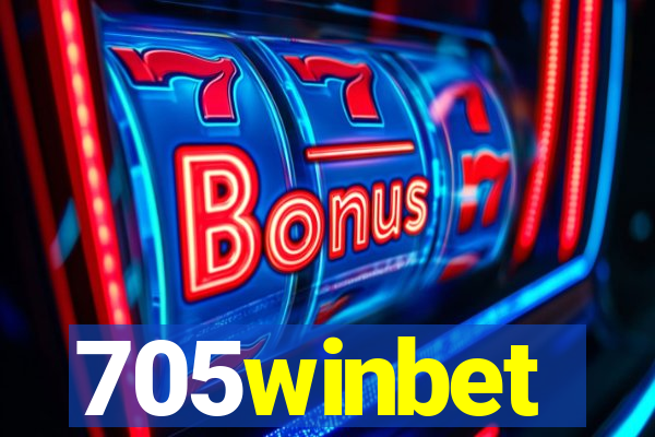 705winbet