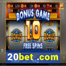 20bet .com