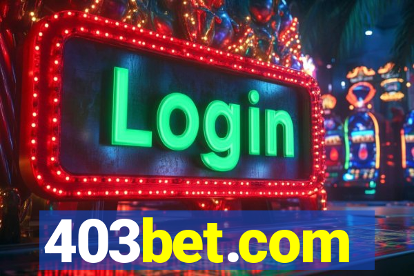 403bet.com